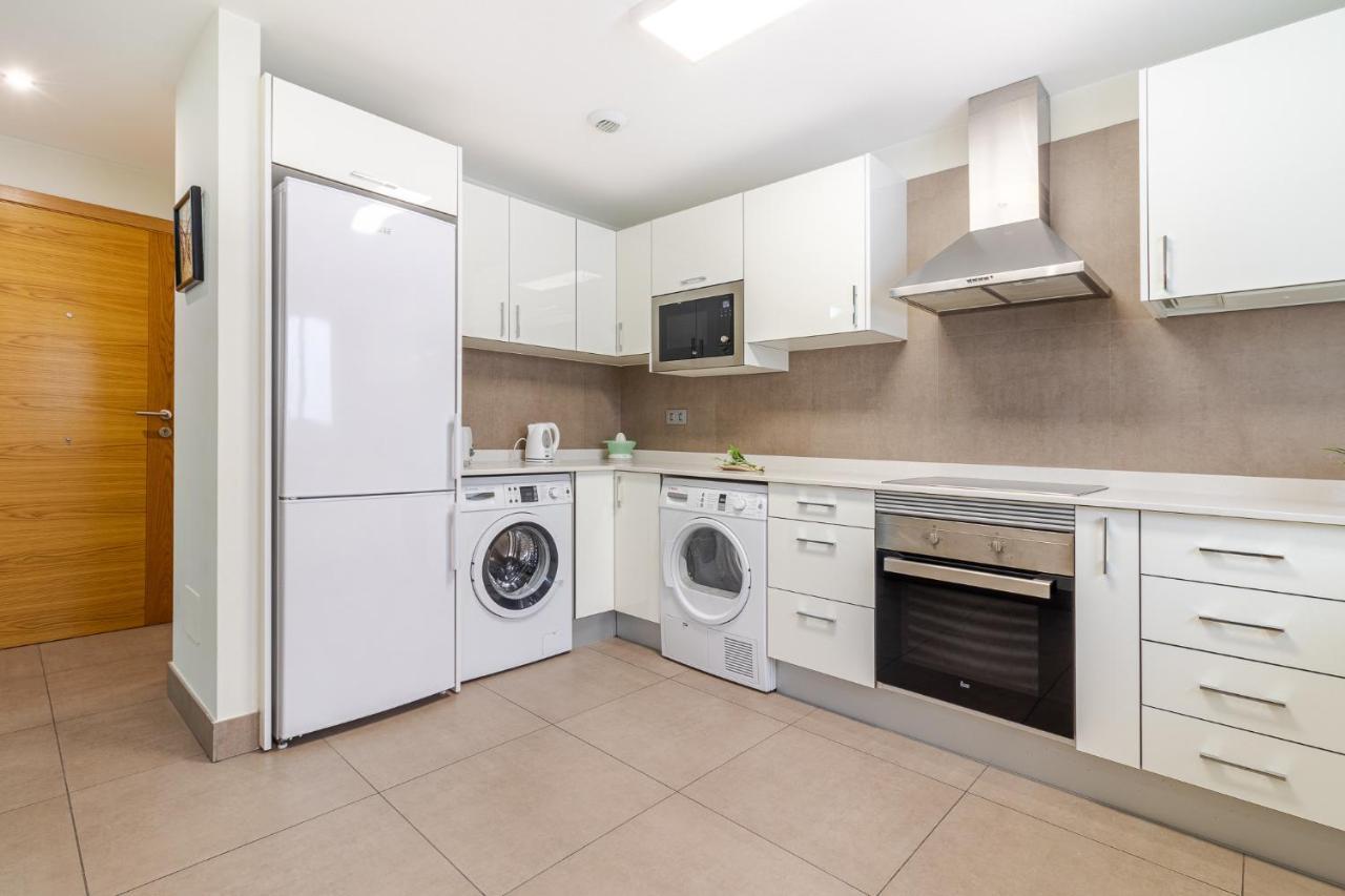 Apartamento Flatguest Obelisco Las Palmas de Gran Canaria