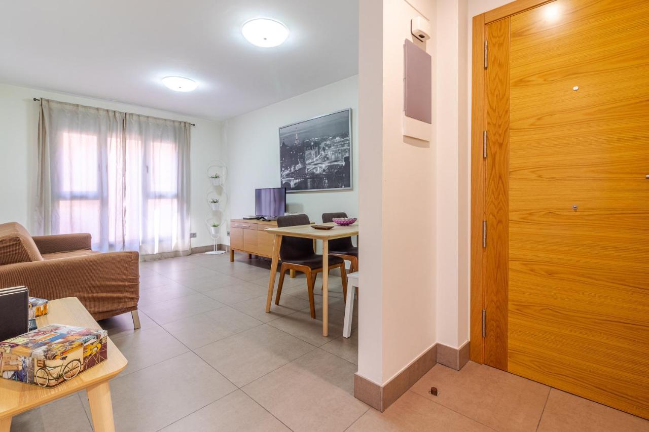 Flatguest Obelisco * Las Palmas