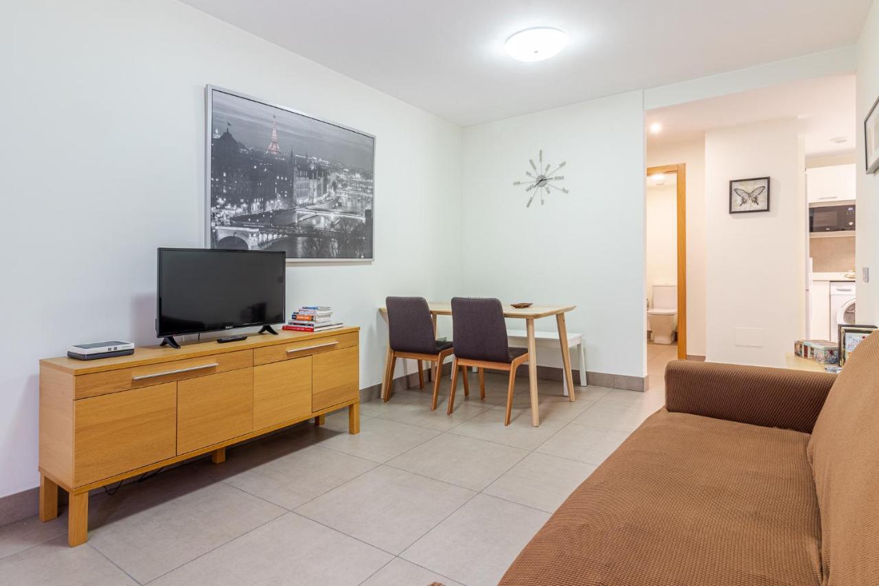 Appartement Flatguest Obelisco Las Palmas