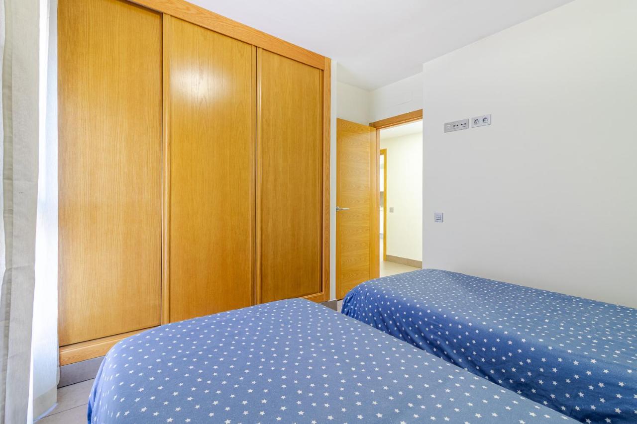 Appartement Flatguest Obelisco Las Palmas
