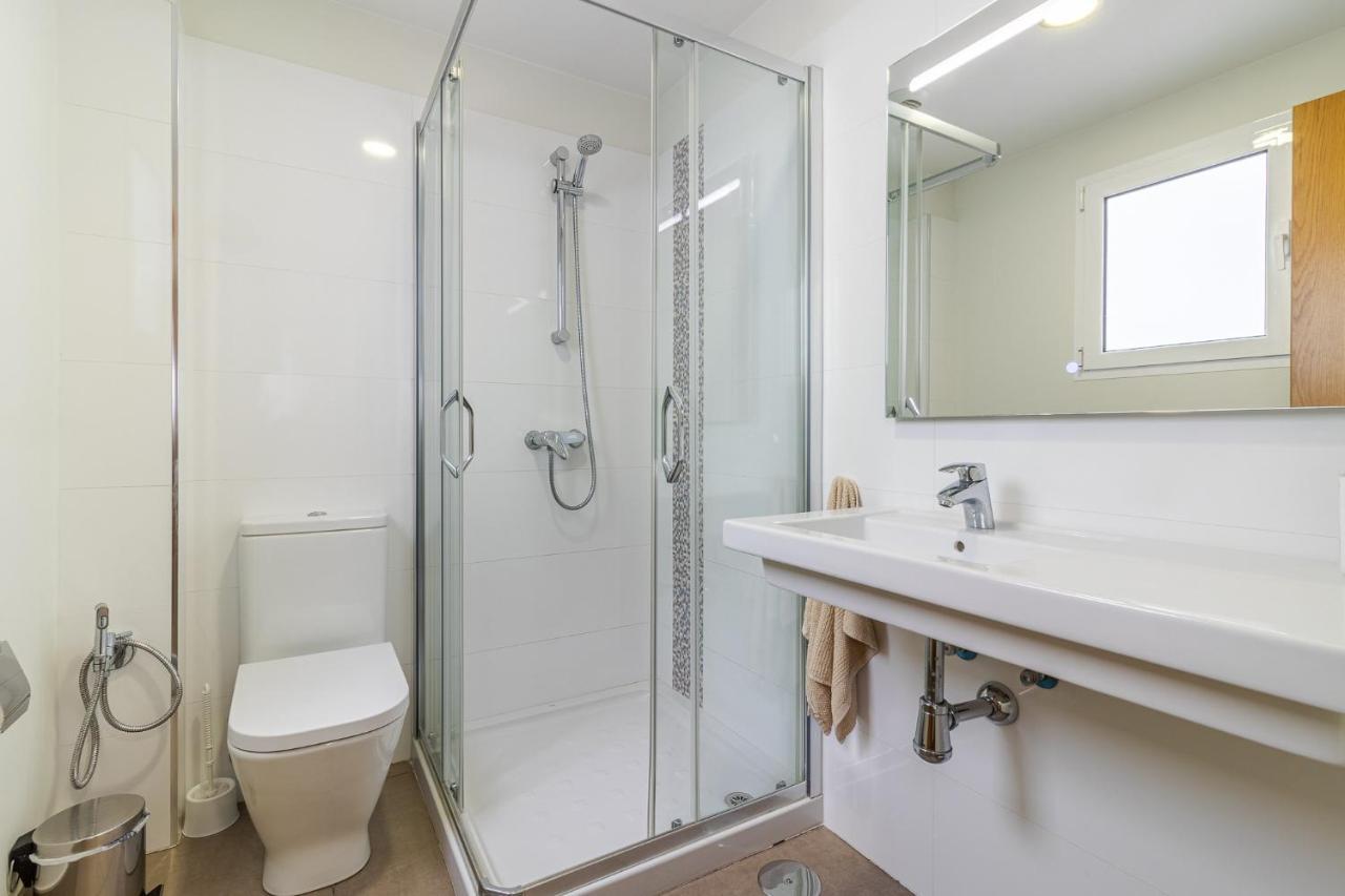 Flatguest Obelisco Appartement