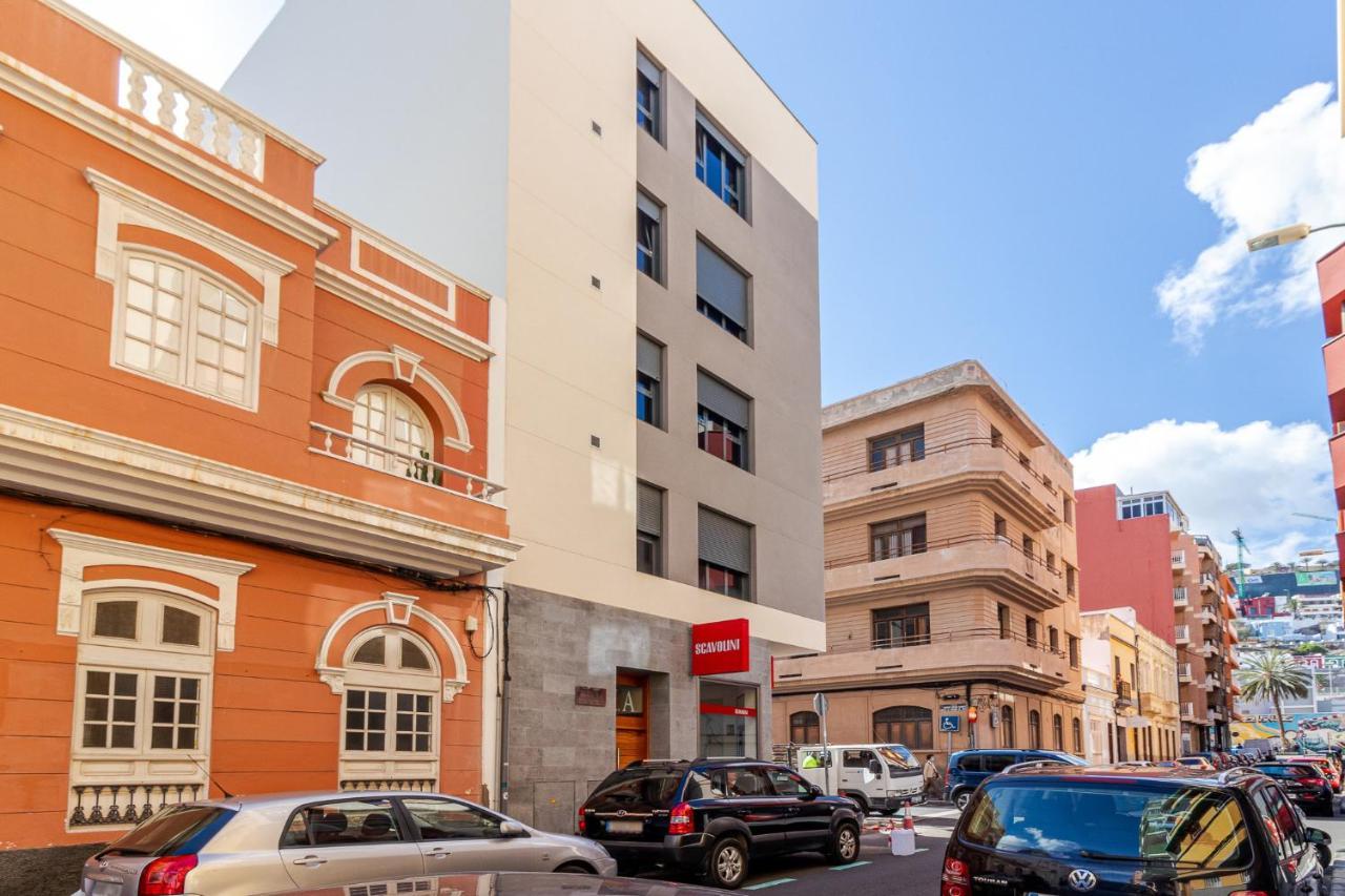 Appartement Flatguest Obelisco Las Palmas