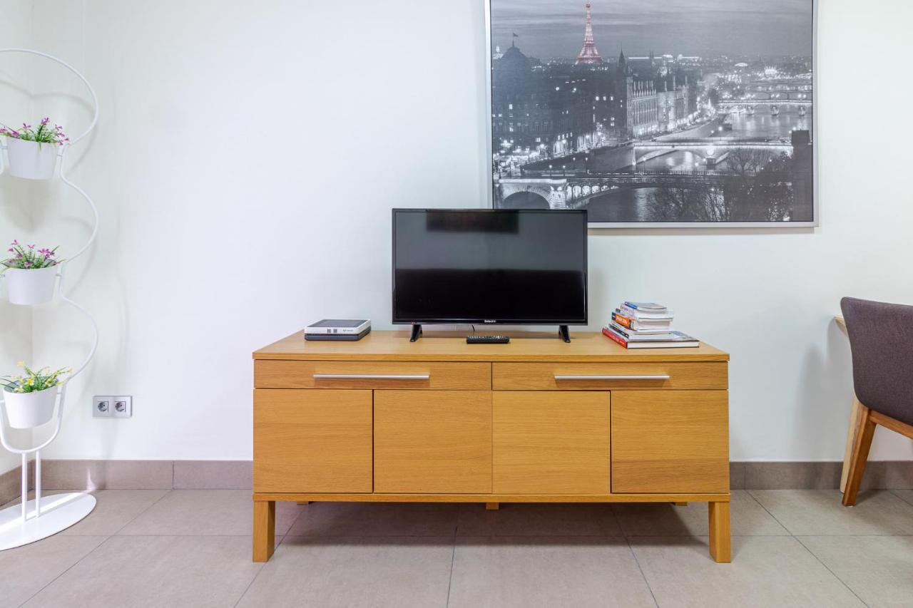 Flatguest Obelisco Appartement *