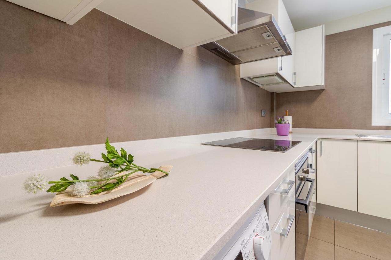 Flatguest Obelisco Appartement Las Palmas