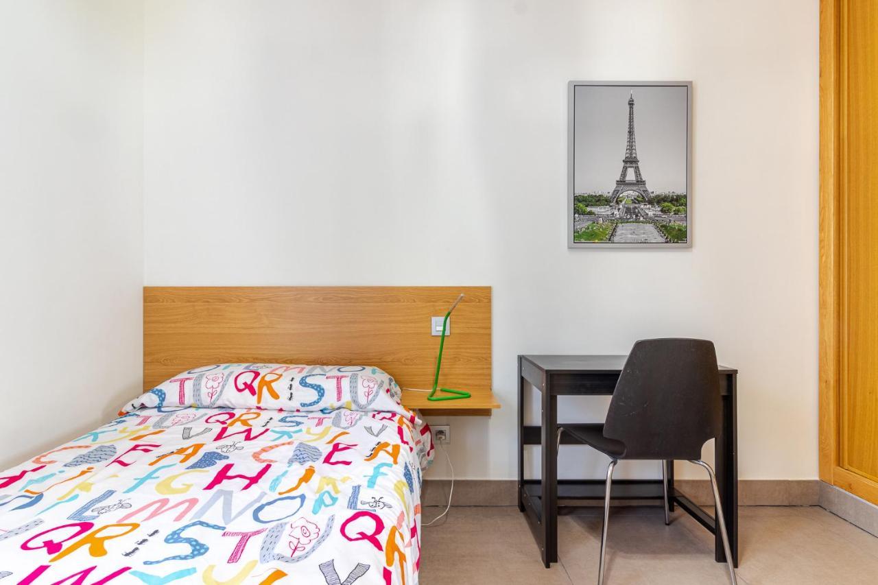 Appartement Flatguest Obelisco